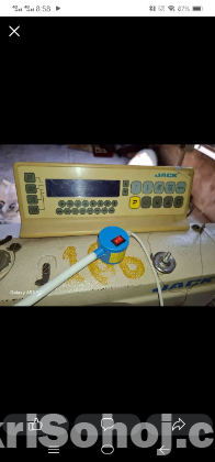 ইলেকট্রিক সেলাই মেশিন